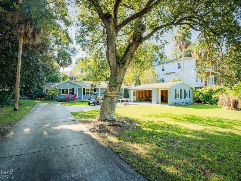 27 31st Ave, Isle Of Palms, SC 29451