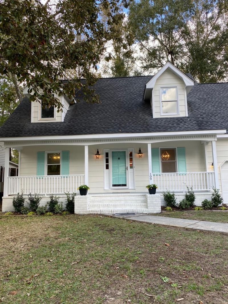 109 Plantation Dr, Summerville, SC 29485