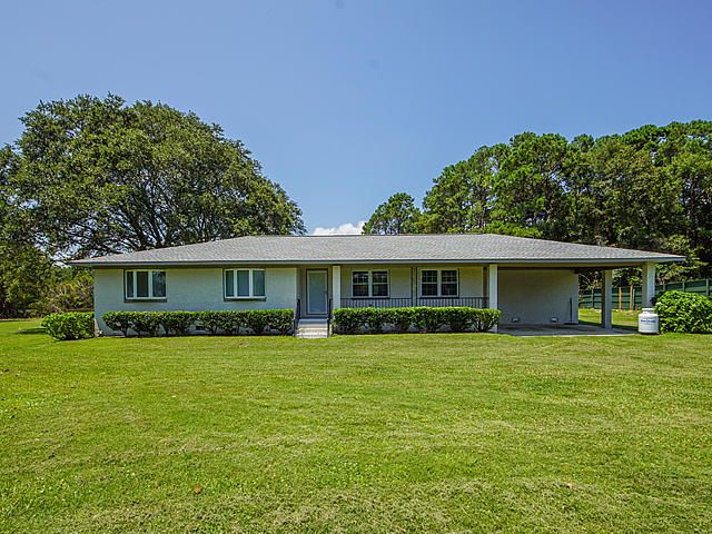 4750 N Hwy 17, Awendaw, SC 29429