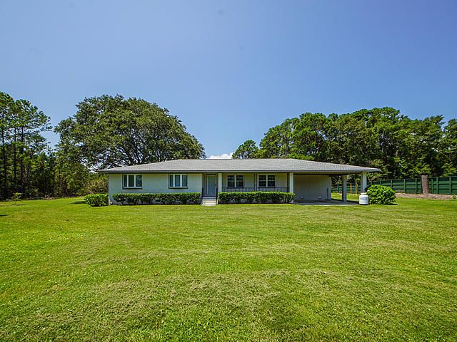 4750 N Hwy 17, Awendaw, SC 29429