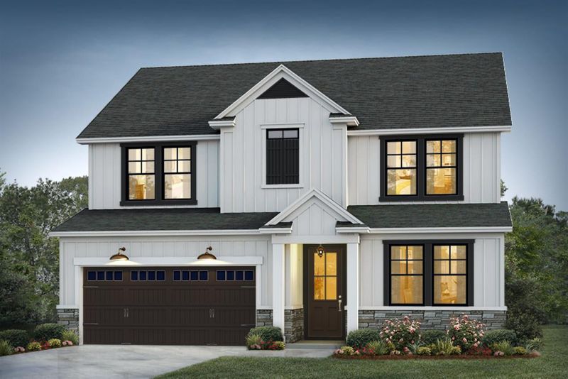 270 Whirlaway Dr, Moncks Corner, SC 29461