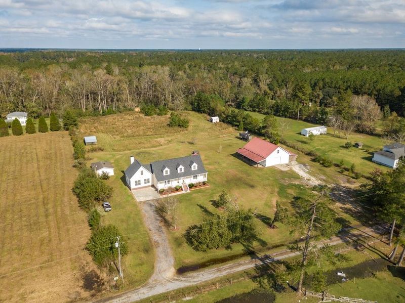 304 Harvey Farm Ln, Summerville, SC 29486