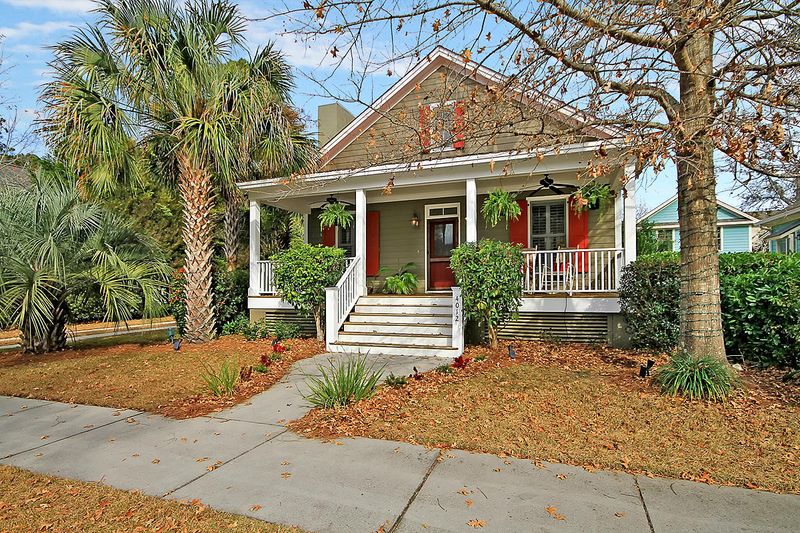 4012 E Amy Ln, Johns Island, SC 29455