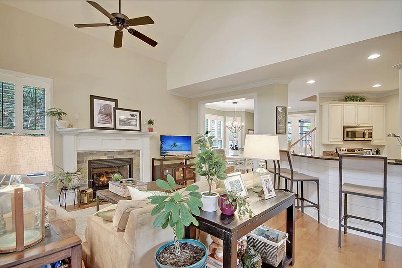 4012 E Amy Ln, Johns Island, SC 29455