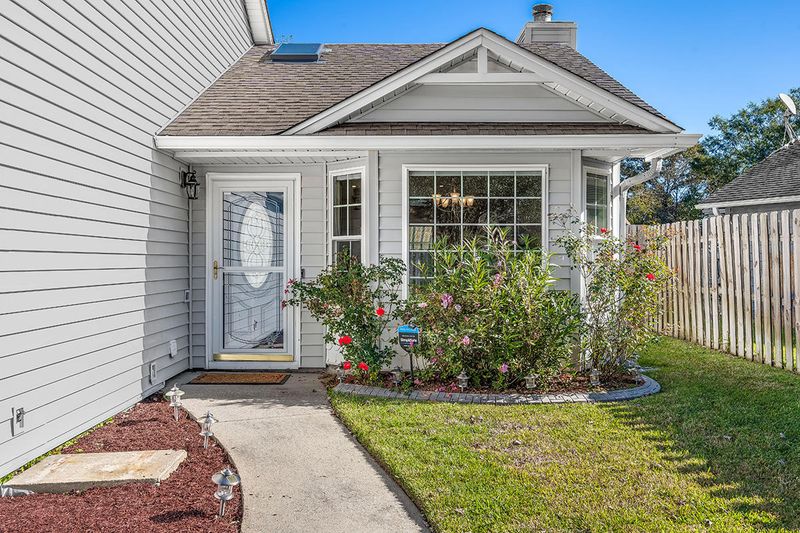 8107 Timberidge Ct, North Charleston, SC 29420