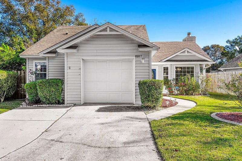 8107 Timberidge Ct, North Charleston, SC 29420