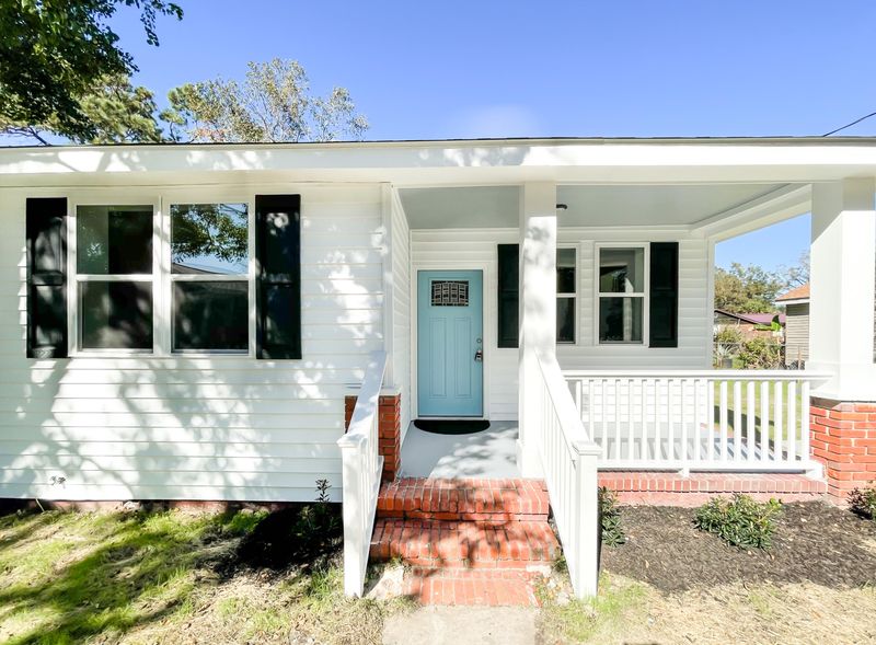 1220 Davidson Ave, Charleston, SC 29407