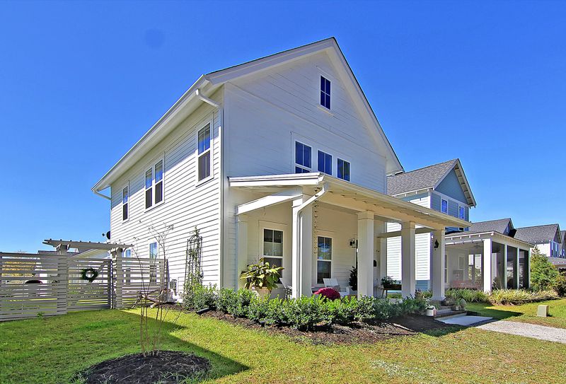 126 Clear Bend Ln, Summerville, SC 29486
