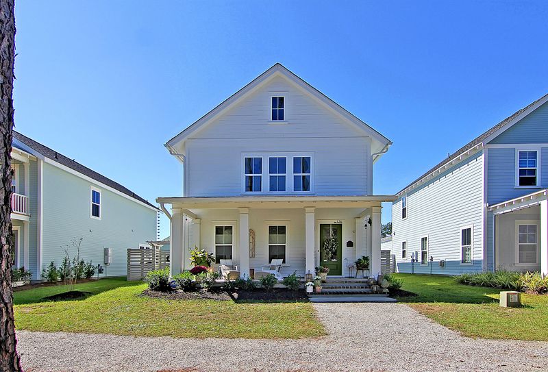 126 Clear Bend Ln, Summerville, SC 29486