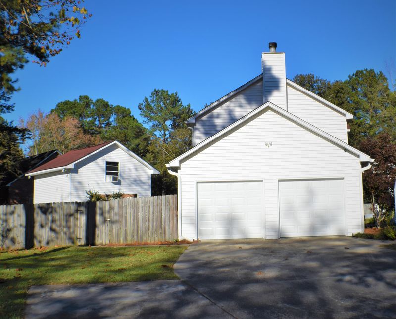 507 Black Oak Blvd, Summerville, SC 29485