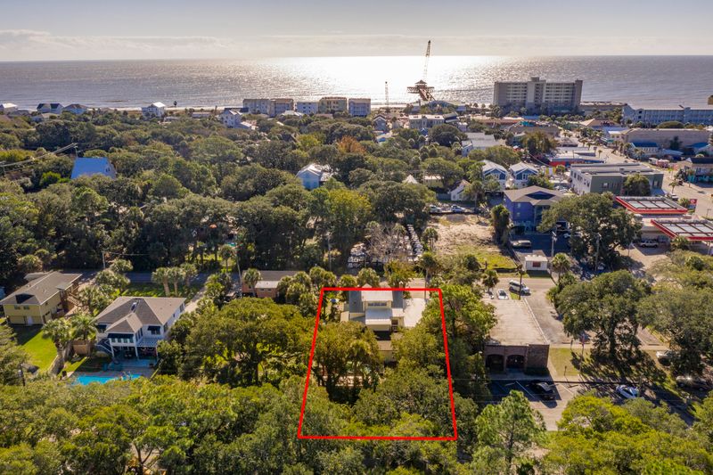 112 E Huron Ave #A & B, Folly Beach, SC 29439