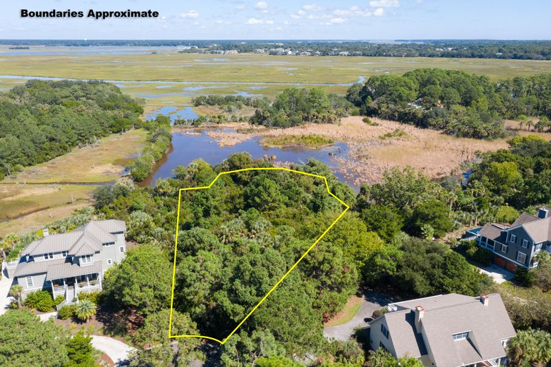1219 N North Jenkins Lagoon Dr, Johns Island, SC 29455