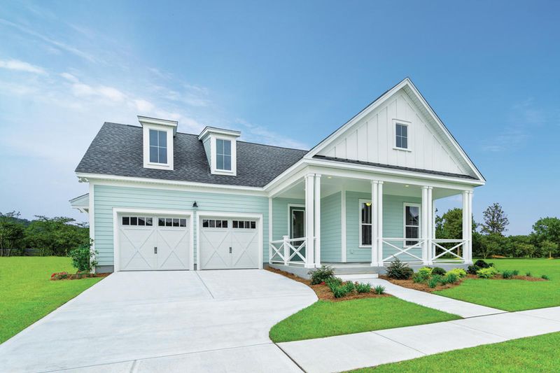 165 Hewitt St, Summerville, SC 29486