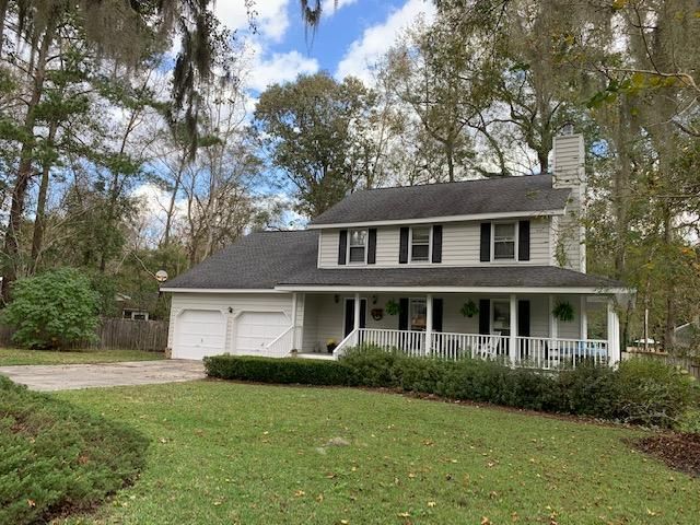 101 Travelers Rest Blvd, Summerville, SC 29485