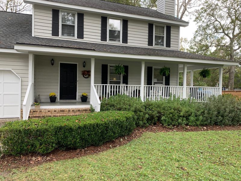 101 Travelers Rest Blvd, Summerville, SC 29485