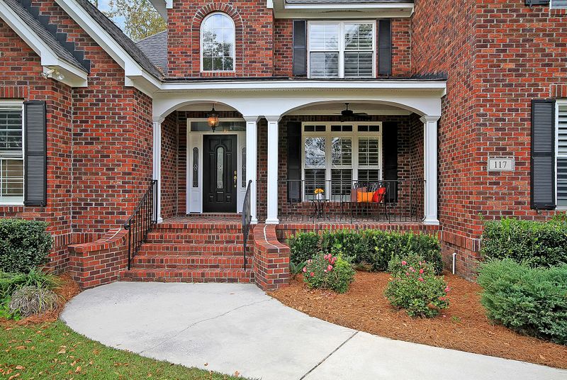117 Pine Valley Dr, Summerville, SC 29483