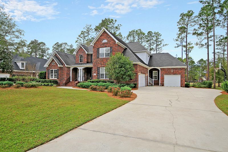 117 Pine Valley Dr, Summerville, SC 29483
