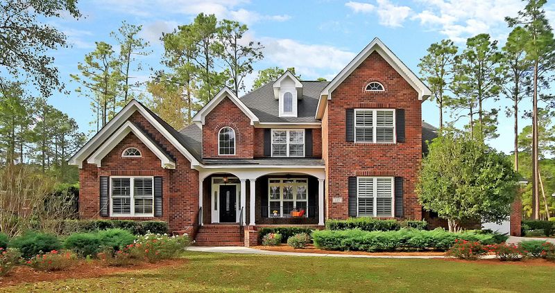 117 Pine Valley Dr, Summerville, SC 29483