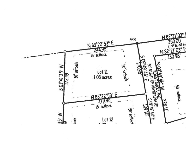 11 Roast Duck Ln, Johns Island, SC 29455