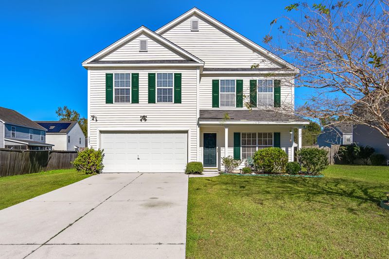 3081 Mapleleaf Dr, Moncks Corner, SC 29461