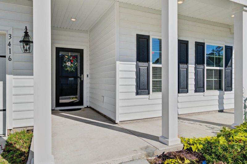 3416 Great Egret Dr, Johns Island, SC 29455