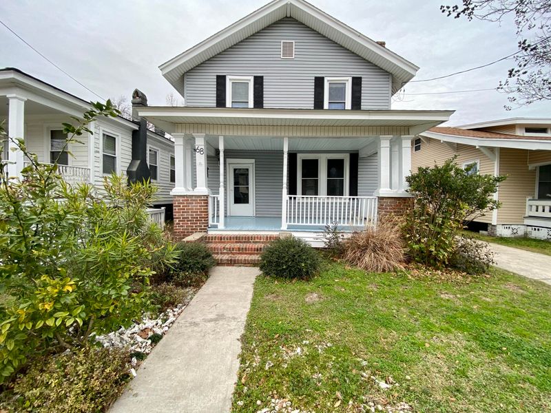68 Sans Souci St, Charleston, SC 29403
