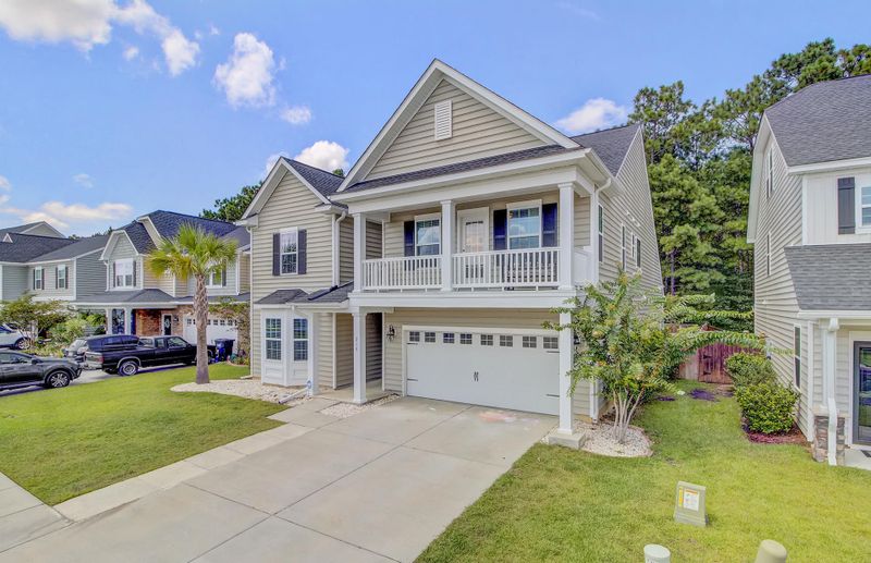 219 Wexford Ct, Summerville, SC 29483