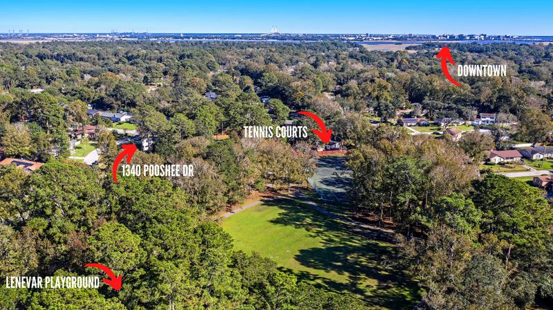 1340 Pooshee Dr, Charleston, SC 29407