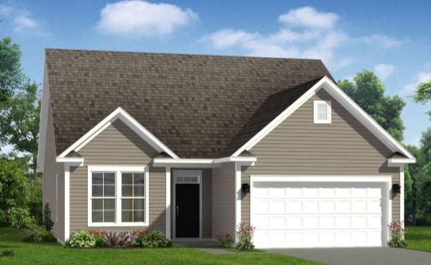 177 Caleb Ct, Ladson, SC 29456