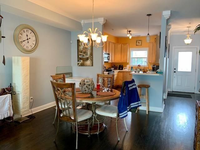 4735 Arco Ln, North Charleston, SC 29418