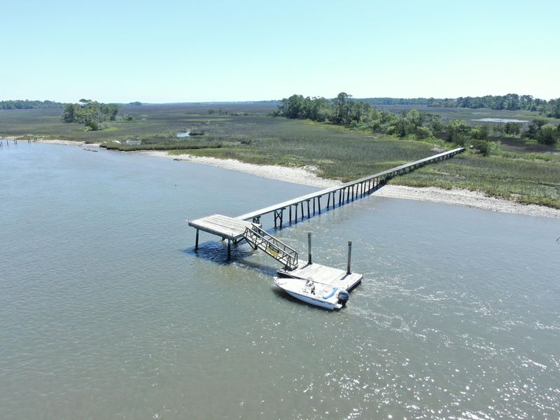 0 Stono River, Charleston, SC 29412