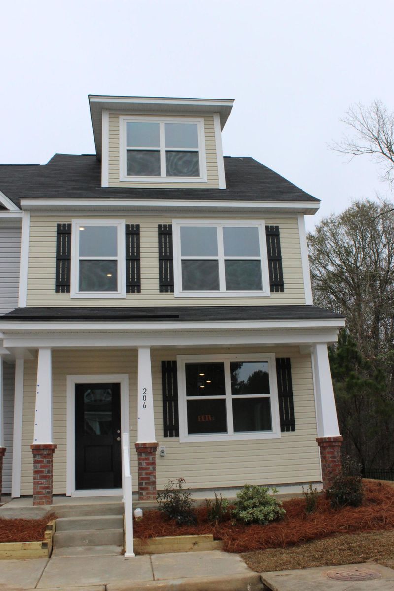 206 Woodward Rd #113, Goose Creek, SC 29445