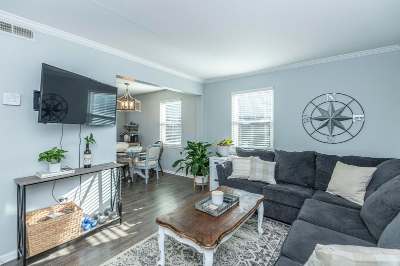 415 Parkdale Dr #11-D, Charleston, SC 29414