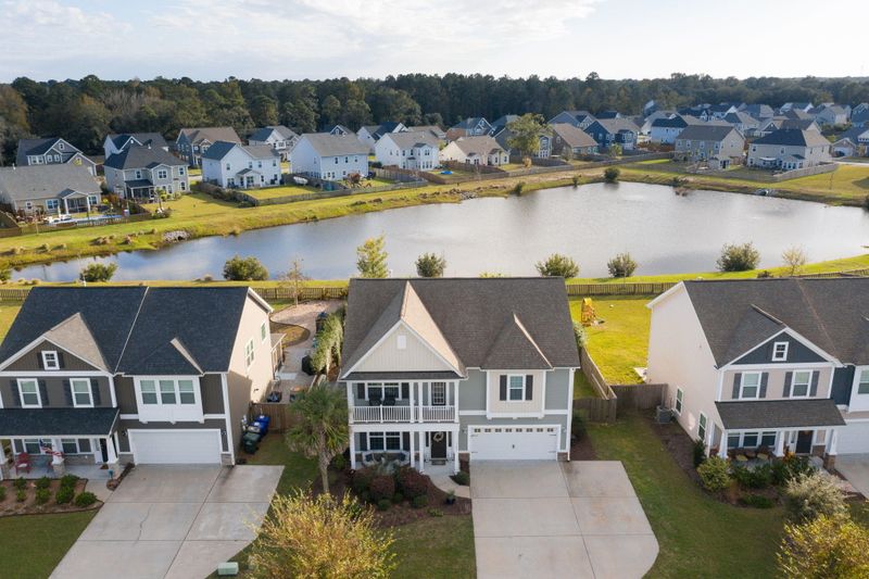 3205 Dunwick Dr, Johns Island, SC 29455