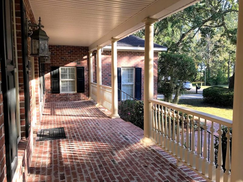 2056 Rookery Ln, Charleston, SC 29414
