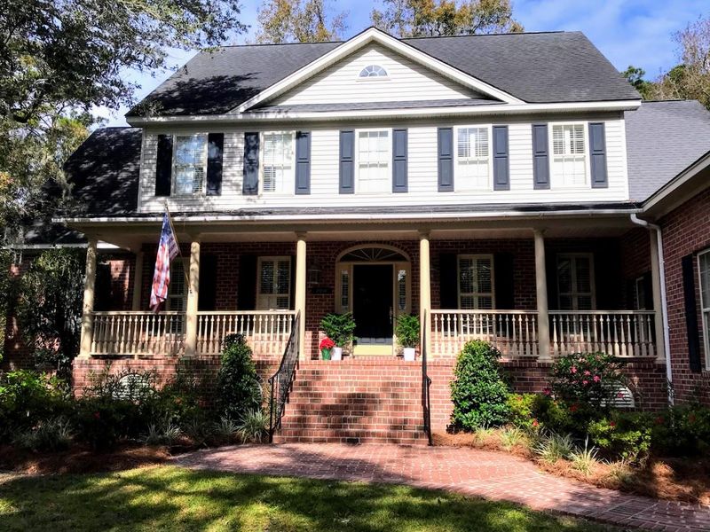 2056 Rookery Ln, Charleston, SC 29414