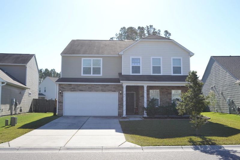 239 Decatur Dr, Summerville, SC 29486