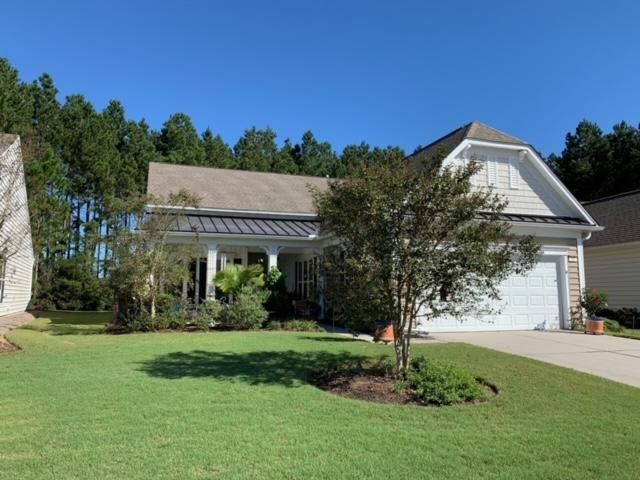 507 Tranquil Waters Way, Summerville, SC 29486