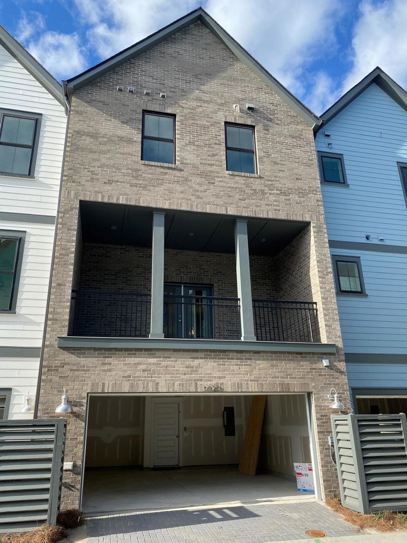 1613 Florentia St, Mount Pleasant, SC 29464