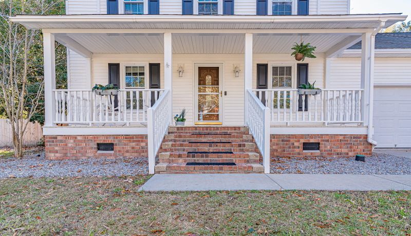 8295 Governors Walk, Charleston, SC 29418