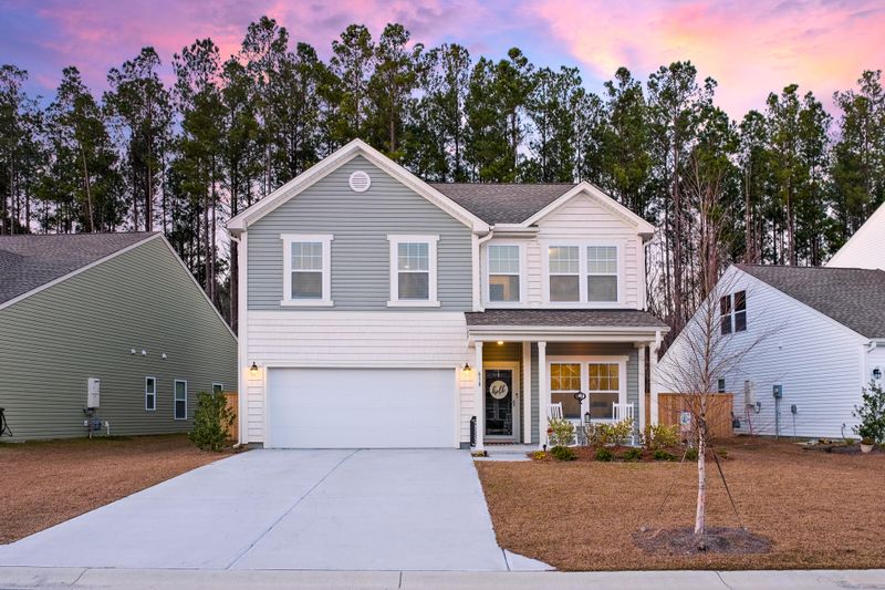 618 Snow Owl Dr, Summerville, SC 29486