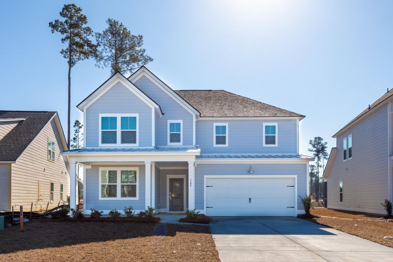 429 Richfield Way, Summerville, SC 29486