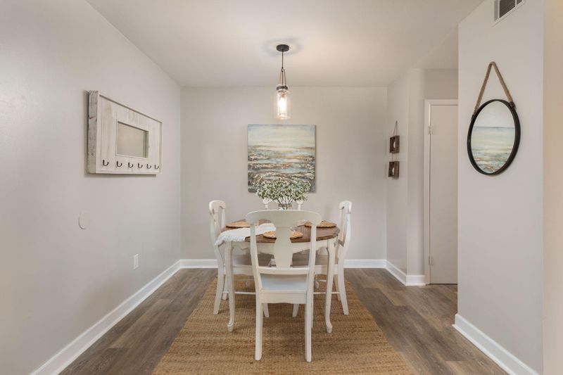 21 Rivers Point Row #5d, Charleston, SC 29412