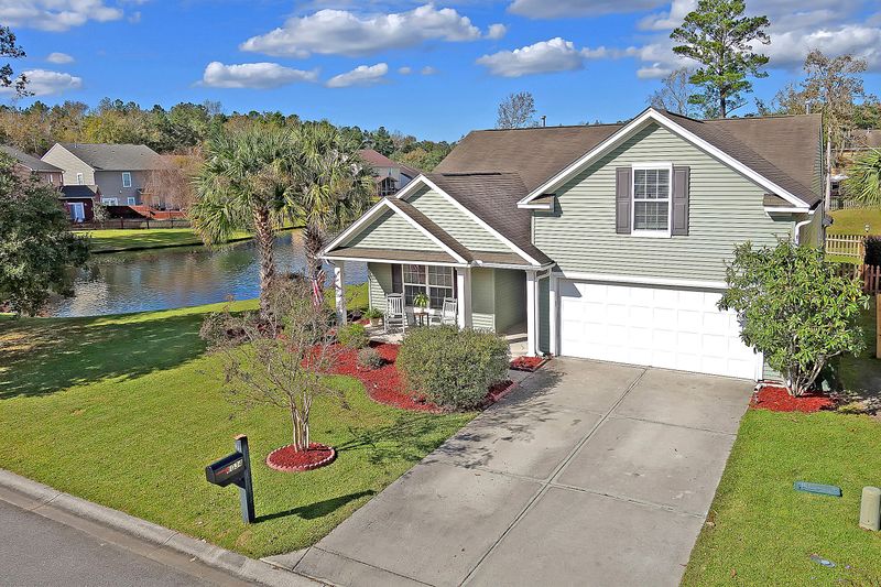 5034 E Liberty Meadows Dr, Summerville, SC 29485