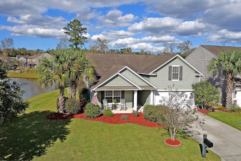 5034 E Liberty Meadows Dr, Summerville, SC 29485