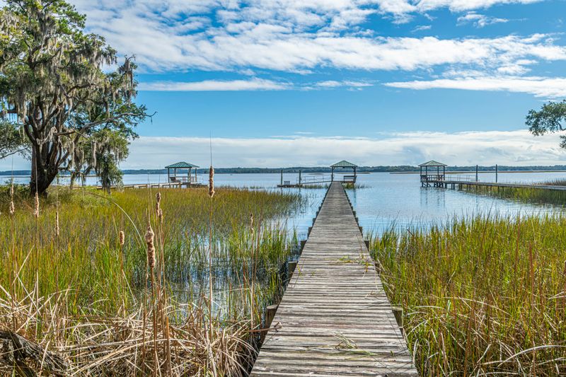 4182 Legacy Ln, Meggett, SC 29449