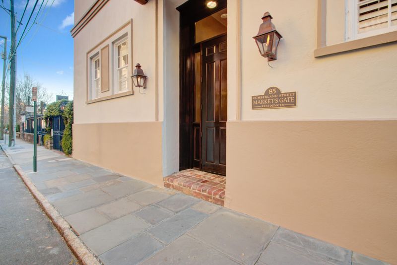85 Cumberland St #6, Charleston, SC 29401