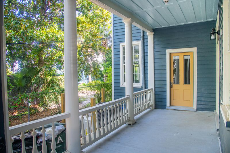 96 Radcliffe St #A, B & C, Charleston, SC 29403