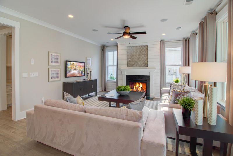 422 Cool Bend Ln, Summerville, SC 29486