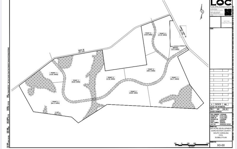 0 Indigo Dr, Ridgeville, SC 29472